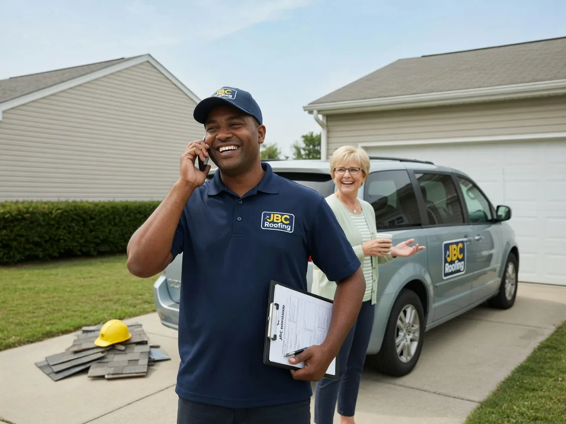 Roof Replacement Aultman, PA FAQs